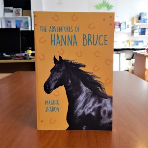 The Adventures of Hanna Bruce