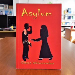 Asylum