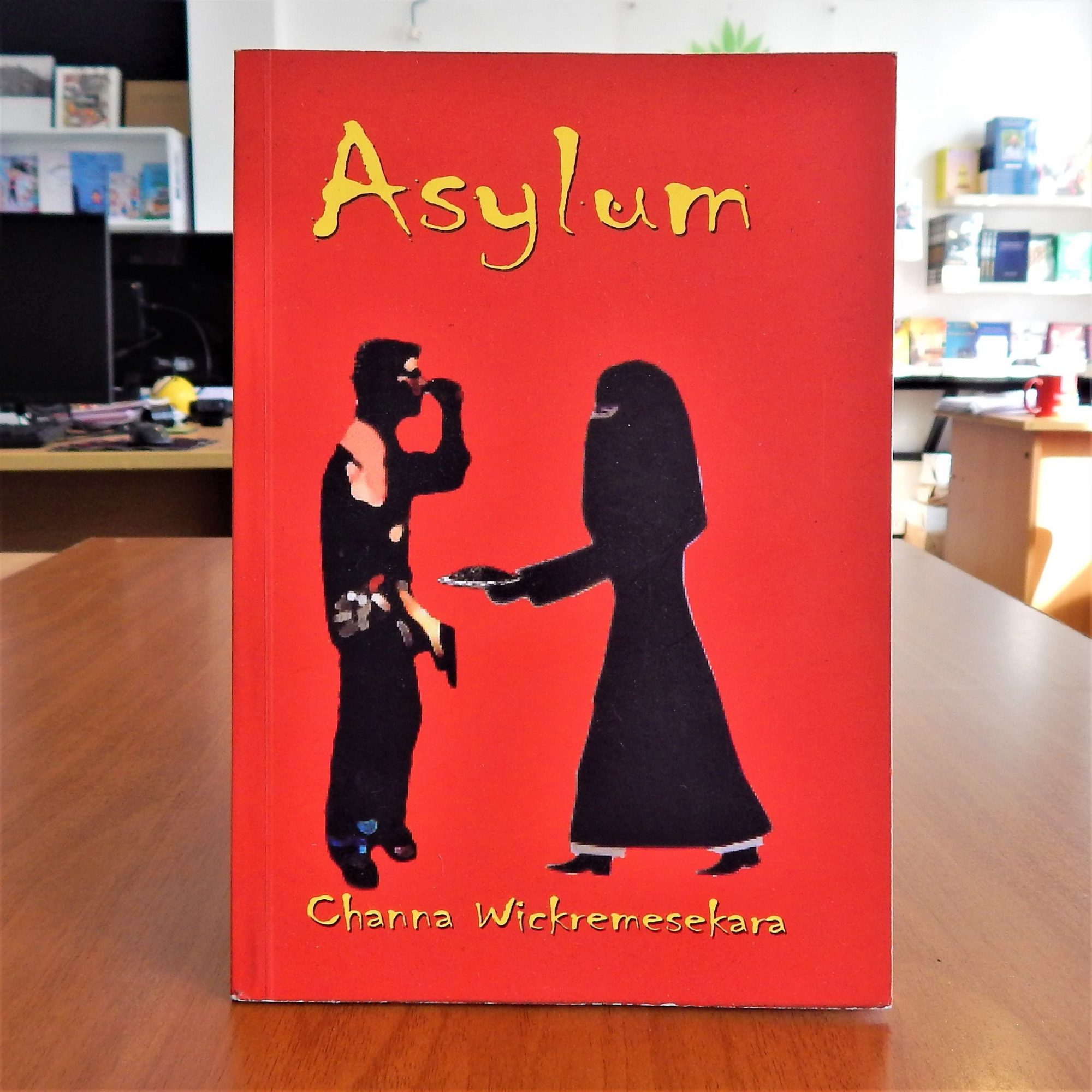 Asylum