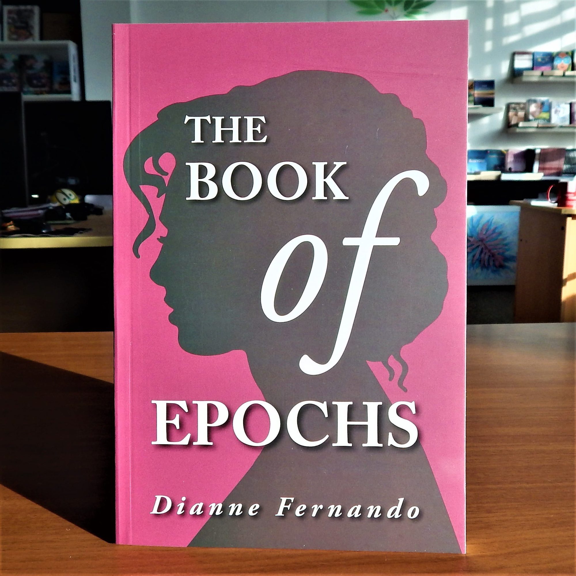 Book of Epochs