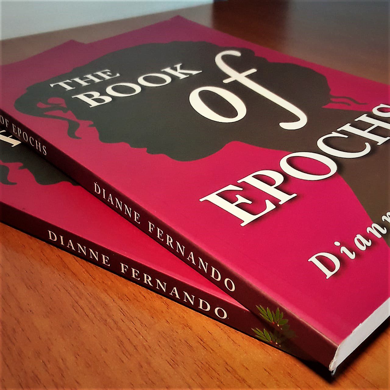 The Book of Epochs - The Book of Epochs - Image 3