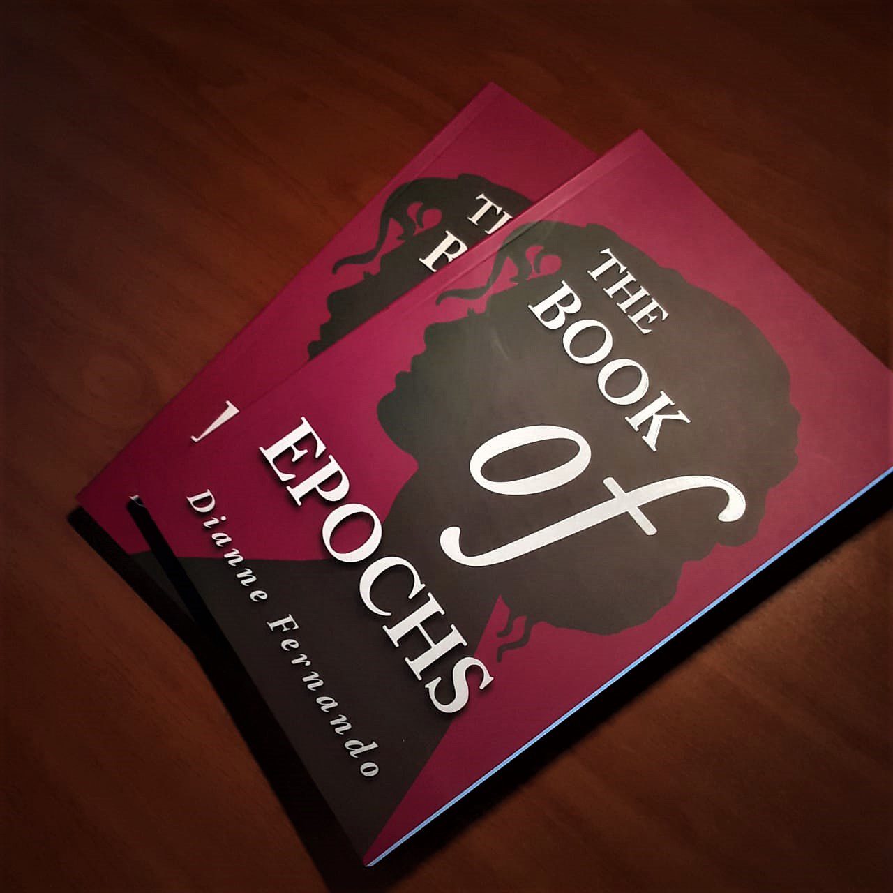The Book of Epochs - The Book of Epochs - Image 4