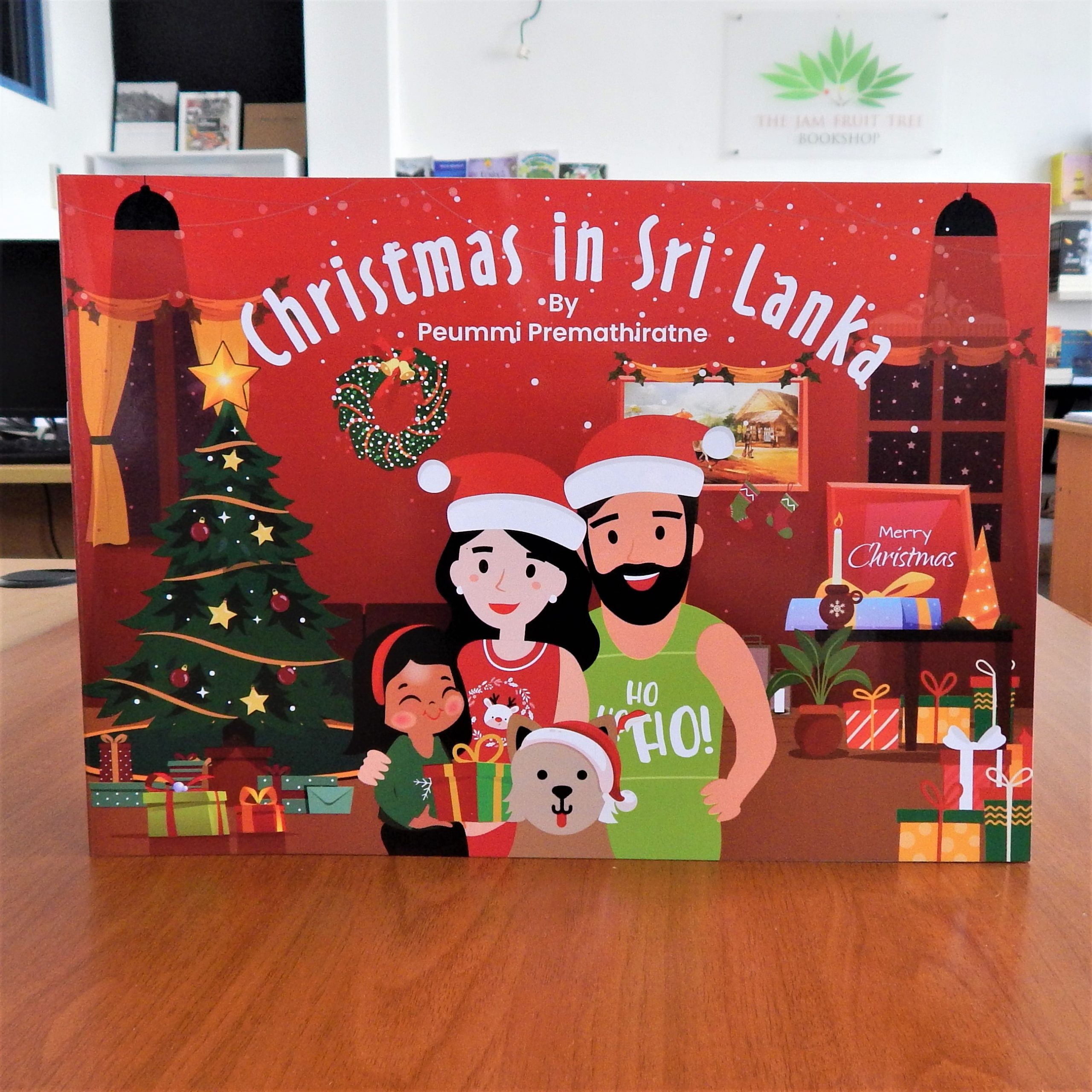 Christmas in Sri Lanka