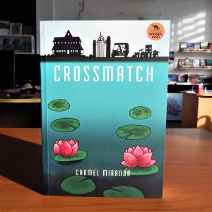 Crossmatch