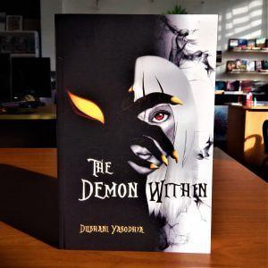 The Demon Within
