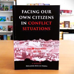 Facing Our Own Citizens in Conflict Situations
