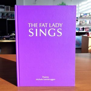 The Fat Lady Sings