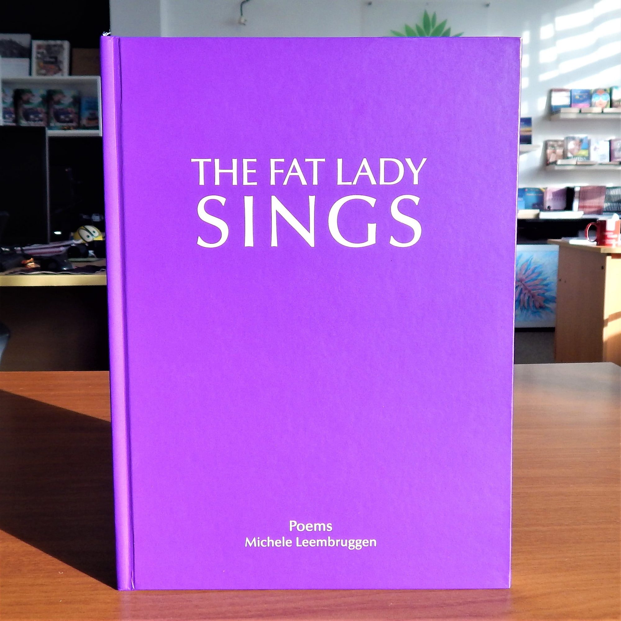 The Fat Lady Sings - The Fat Lady Sings
