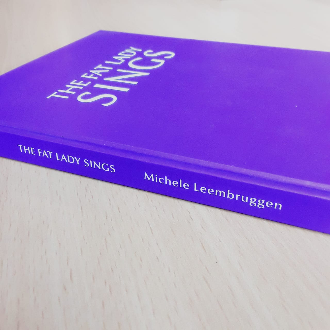 The Fat Lady Sings - The Fat Lady Sings - Image 3