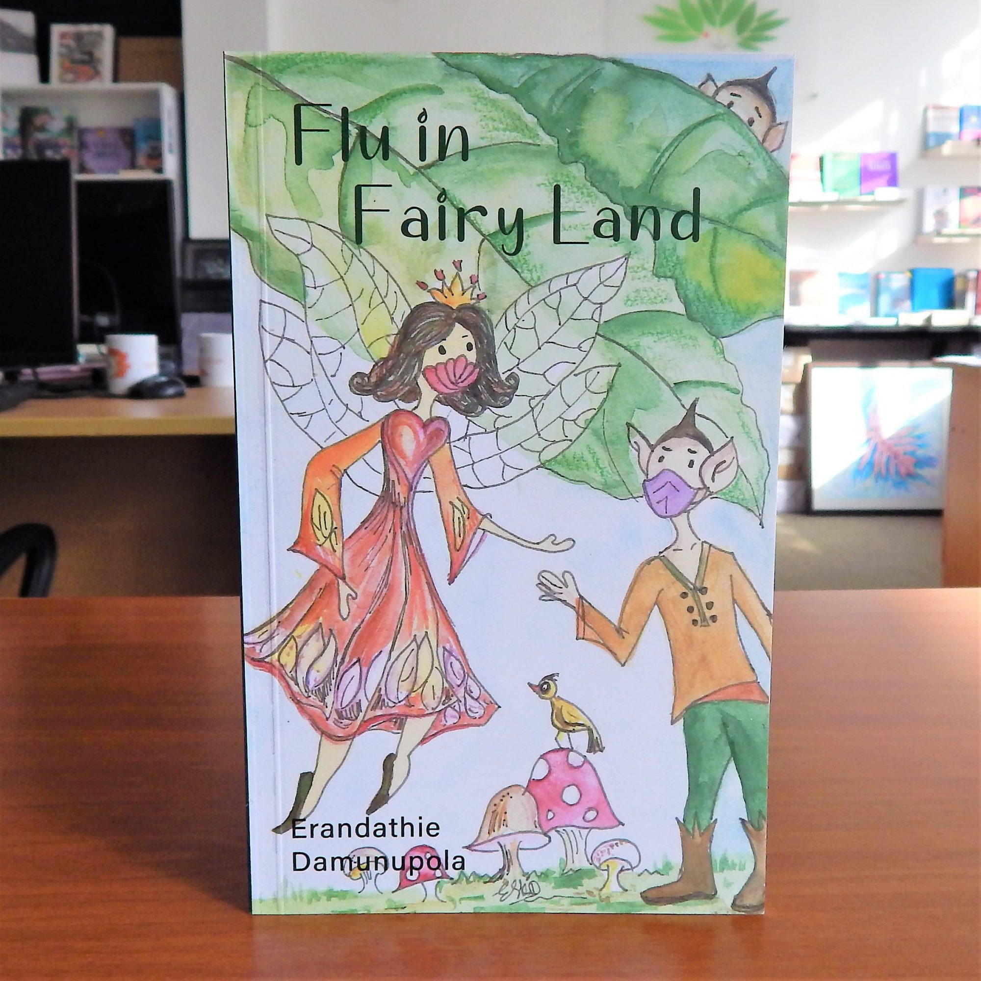 Flu in Fairy Land