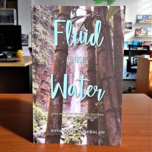Fluid Like Water