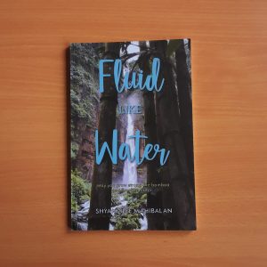 Fluid Like Water