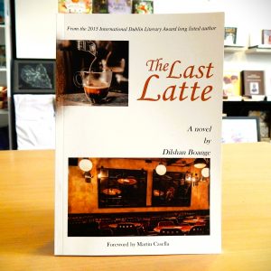 The Last Latte