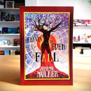 The Leaves of Eden Fall
