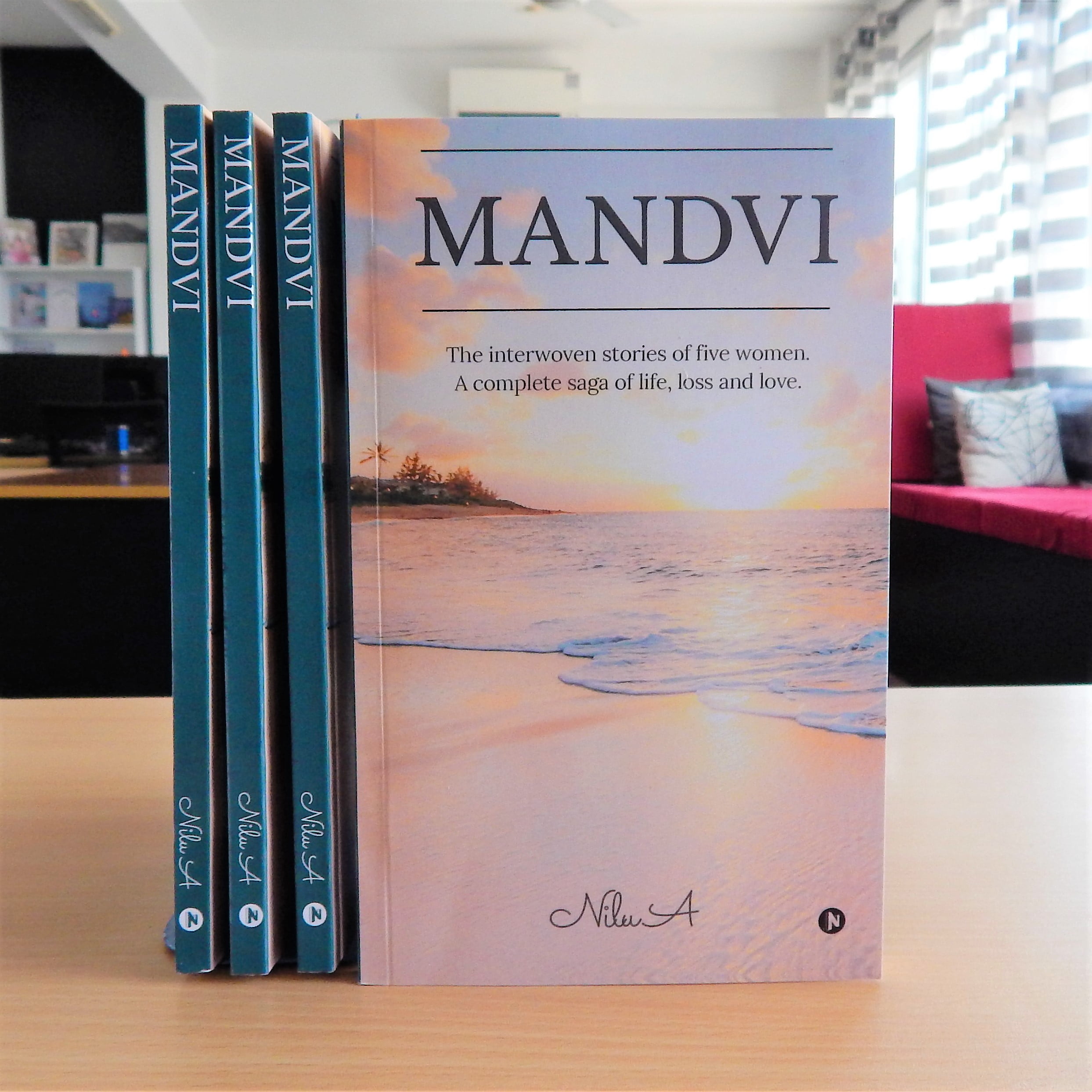 Mandvi - Mandvi