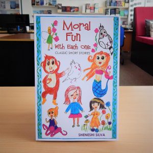 Moral Fun With Each One: Classic Short Stories