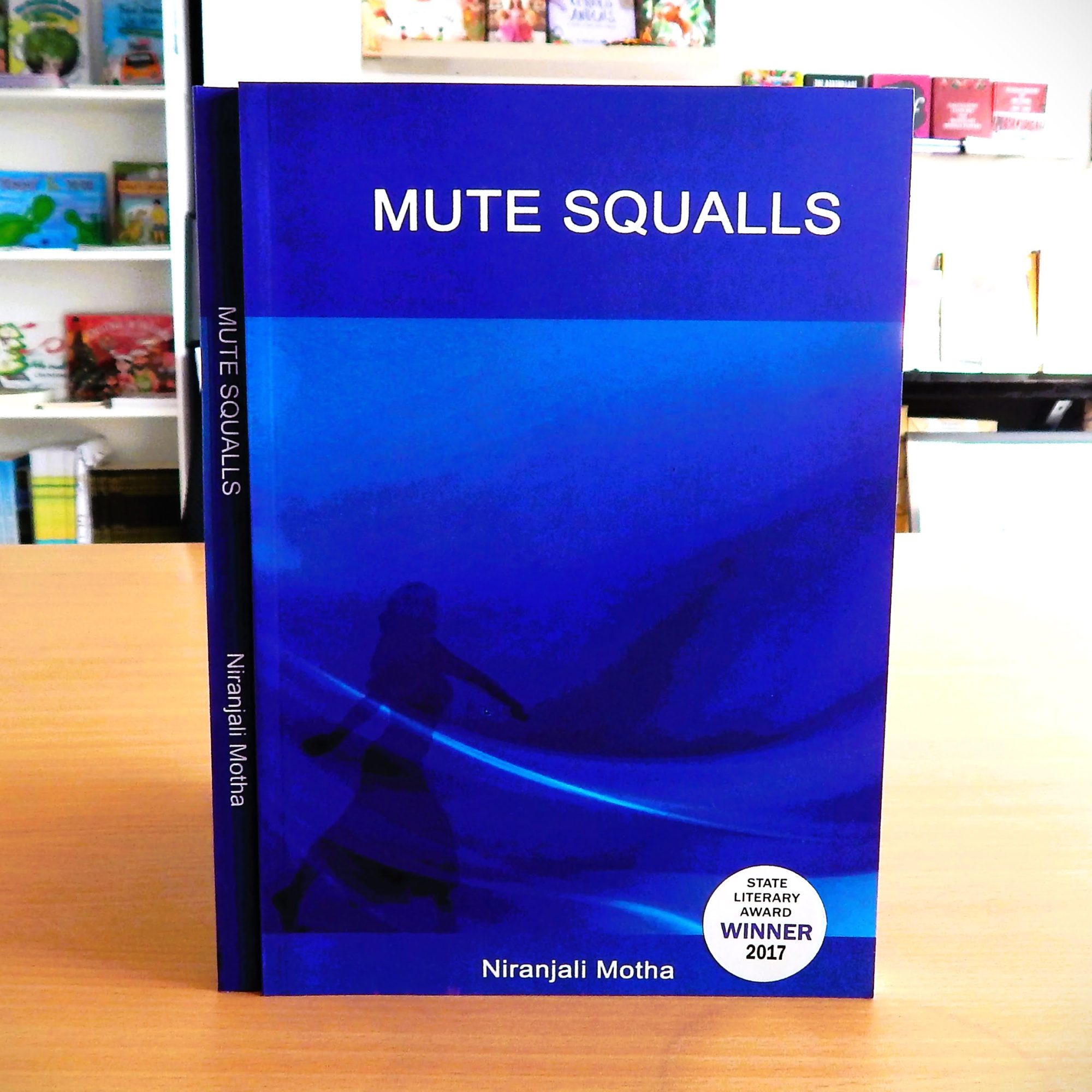 Mute Squalls - Mute Squalls
