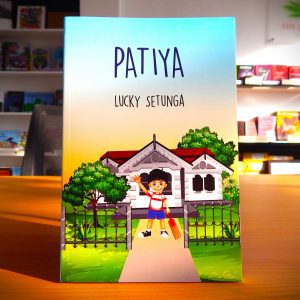 Patiya