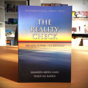 The Reality Check