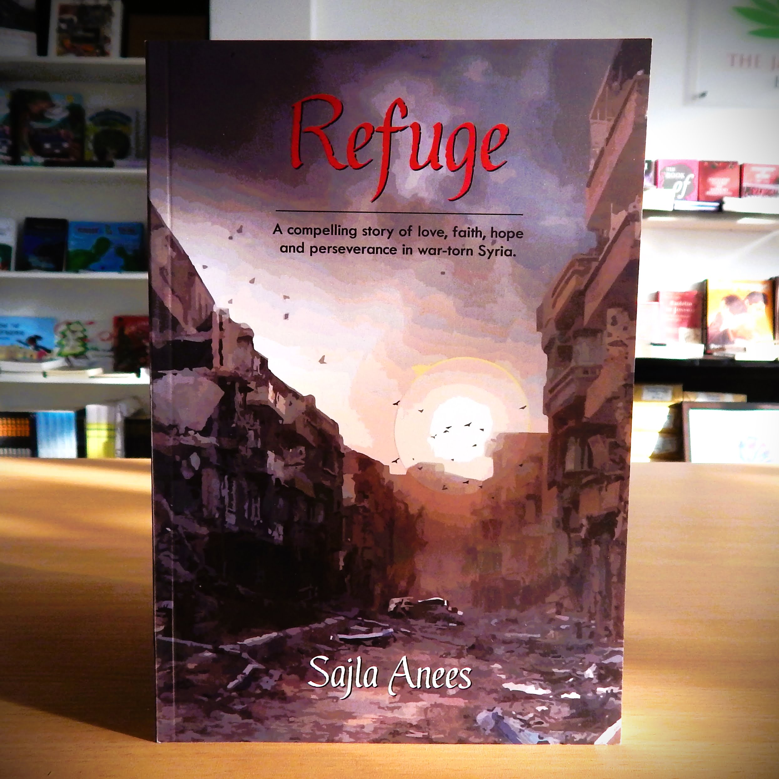 Refuge