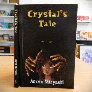 Crystal's Tale