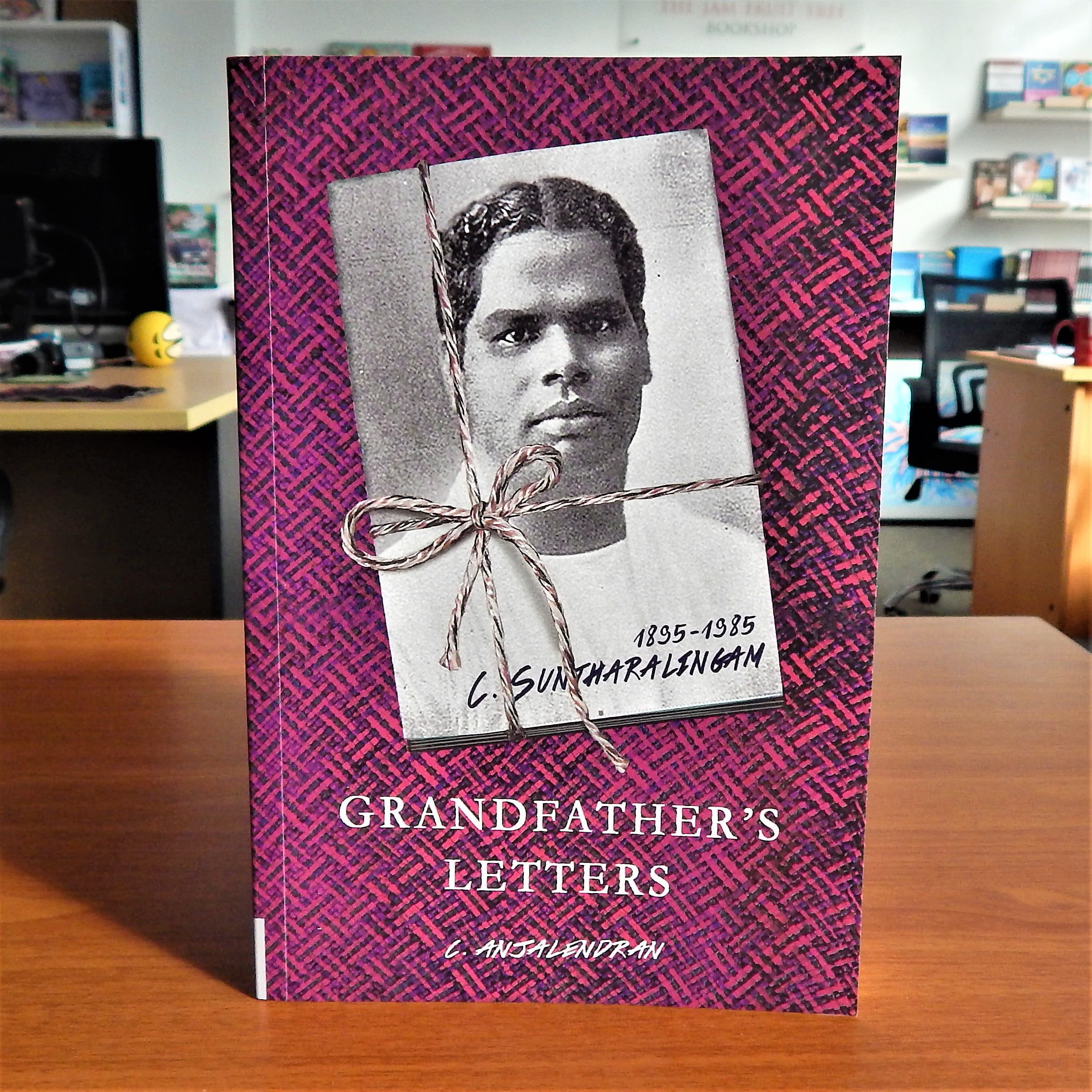 Grandfather's Letters - Grandfather's Letters