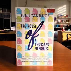 The House of a Thousand Memories