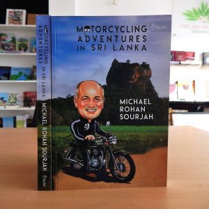 Motorcycling Adventures In Sri Lanka