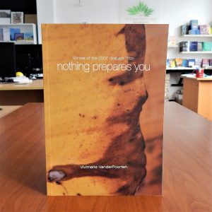 Nothing Prepares You
