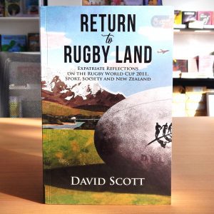Return to Rugby Land