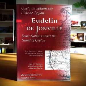 Eudelin de Jonville: Some Notions about the Island of Ceylon