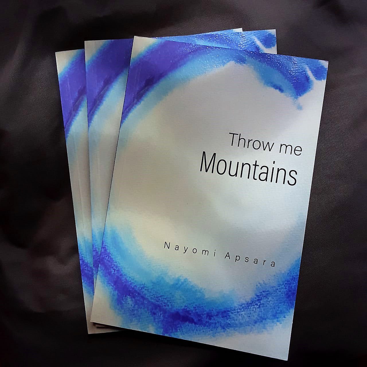 Throw Me Mountains - Throw Me Mountains - Image 3