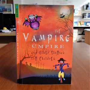The Vampire Umpire
