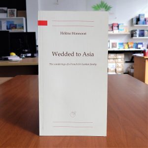 Wedded to Asia
