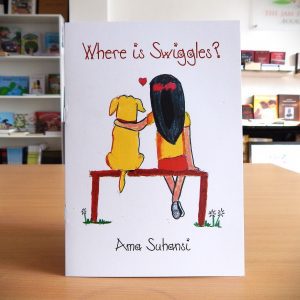 Where is Swiggles?