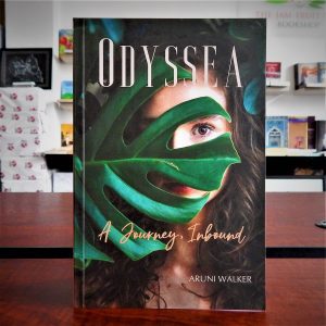 Odyssea - A Journey Inbound