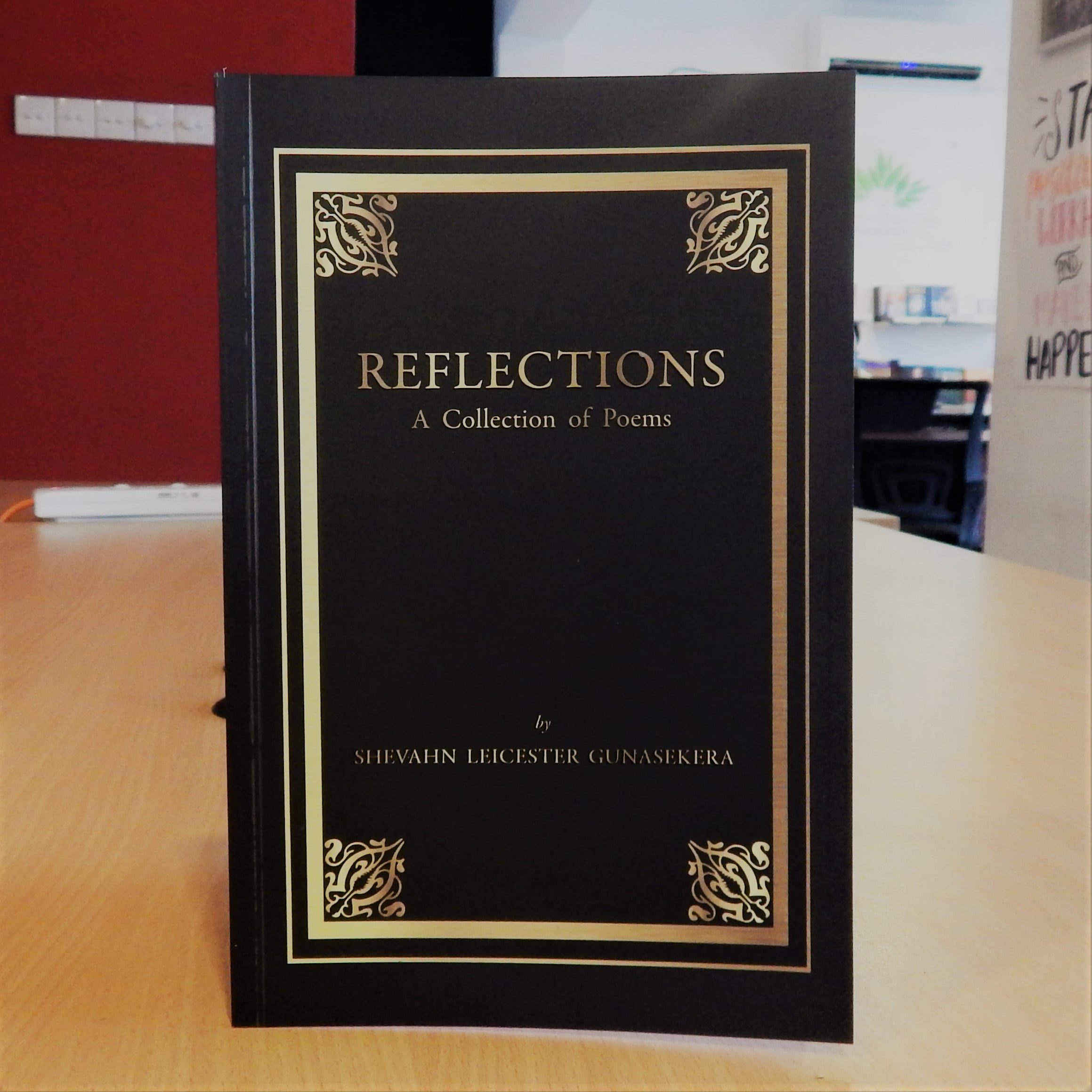 Reflections - Reflections
