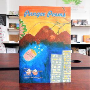 Pangee Poems