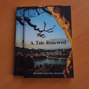 A Tale Renewed
