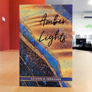 Amber Lights
