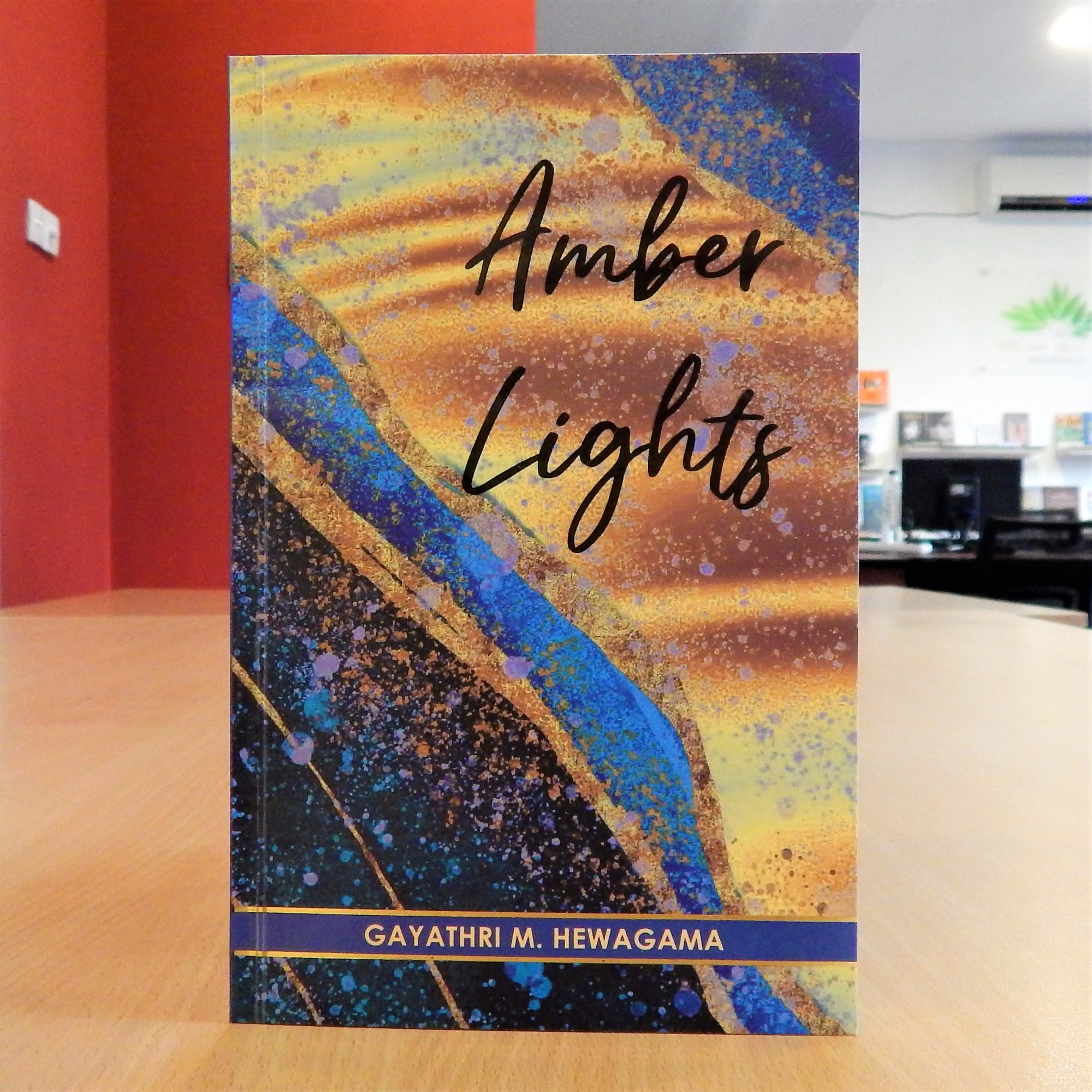 Amber Lights