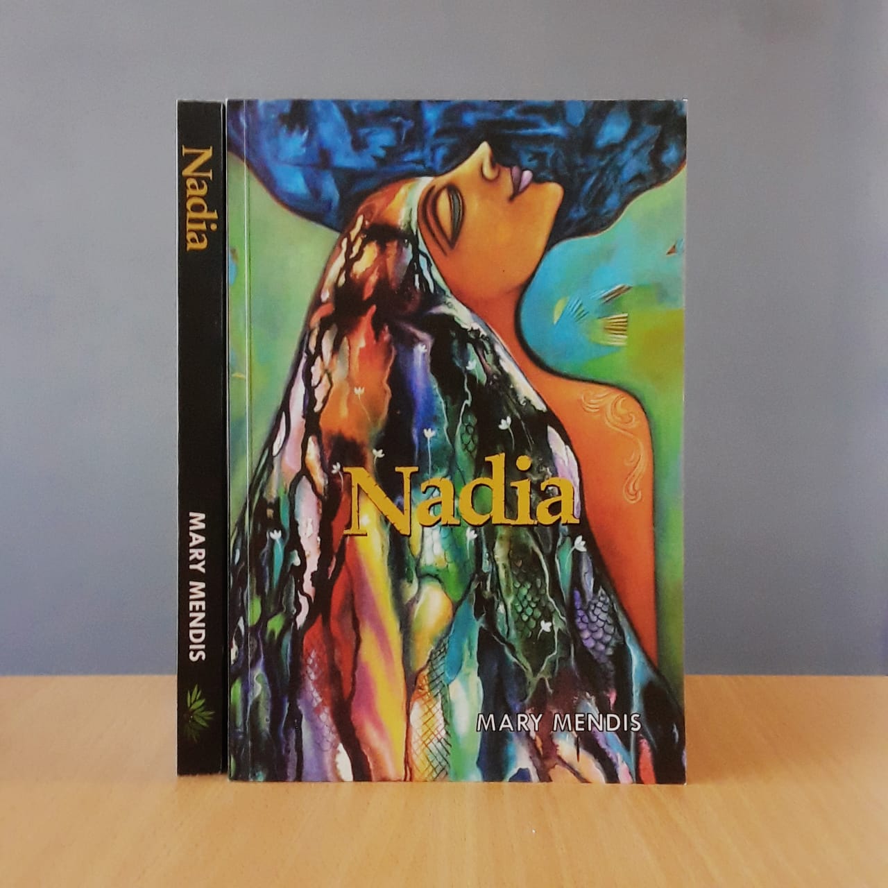 Nadia - Nadia - Image 3