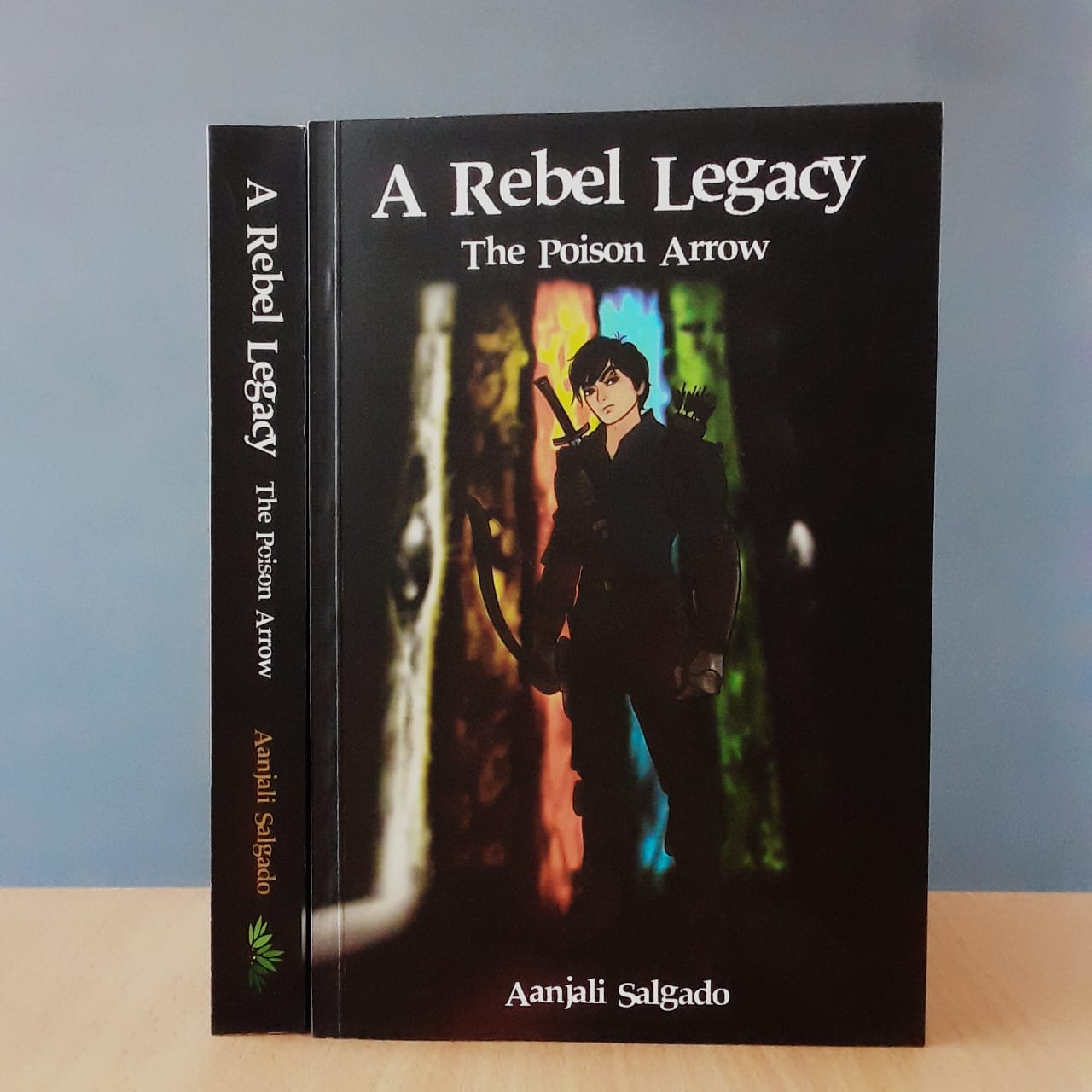 A Rebel Legacy - The Poison Arrow - A Rebel Legacy - The Poison Arrow - Image 3