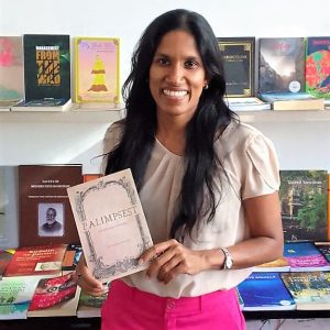 Palimpsest - A Collection of Poems