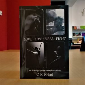 Love. Live. Heal. Fight
