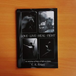 Love. Live. Heal. Fight