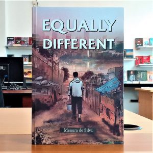 Equally Different