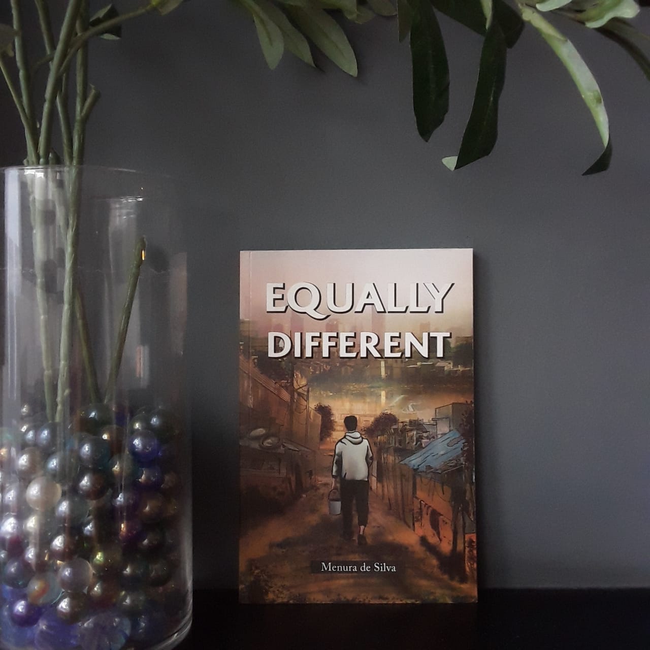 Equally Different - Equally Different - Image 3
