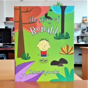 The Story of Ronald