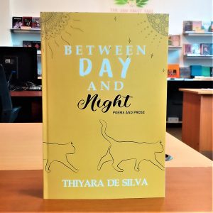 Between Day and Night